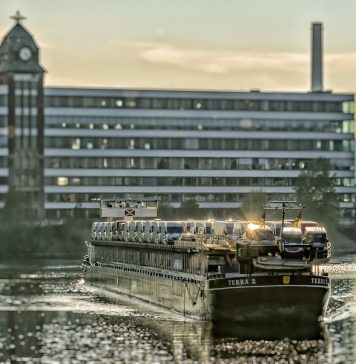 Schiff Ahoi: Reisen mit dem Frachtschiff Die andere Art zu reisen - Urlaub auf einem Frachtschiff. Bildquelle: Pixabay.de