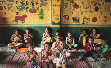 Kämpfen für die Kleinsten – Welttag gegen Kinderarbeit Der Welttag gegen Kinderarbeit verdeutlicht, wie wichtig eine gute Schulbildung für den Weg aus der Kinderarmut ist. Bildquelle: pixabay.de