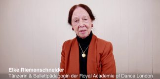 Rettet das Theatermuseum Düsseldorf!