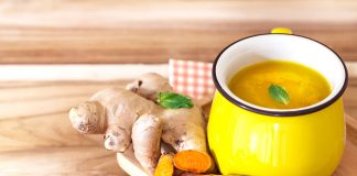 Foodtrends: Die altindische Ernährungslehre Ayurveda Laut ayuverdischer Lehre können Körper und Geist durch die richtige Ernährung in Einklang gebracht werden. Bildquelle: shutterstuck.com