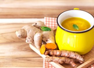 Foodtrends: Die altindische Ernährungslehre Ayurveda Laut ayuverdischer Lehre können Körper und Geist durch die richtige Ernährung in Einklang gebracht werden. Bildquelle: shutterstuck.com