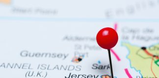 Reisetipp: Die Kanalinseln im Ärmelkanal Ein Eldorado für Wanderer und Naturliebhaber: Die Kanalinseln. Bildquelle: shutterstock.com