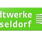 Die Stadtwerke Düsseldorf unterstützen auch in diesem Jahr wieder aktiv unseren Seniorenflashmob. Bildquelle: Stadtwerke Düsseldorf