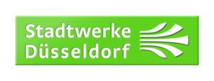 Die Stadtwerke Düsseldorf unterstützen auch in diesem Jahr wieder aktiv unseren Seniorenflashmob. Bildquelle: Stadtwerke Düsseldorf