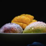 Unsere Rezeptempfehlung für diese Woche: Mango-Chicken-Toast. Bildquelle: Pixabay.de