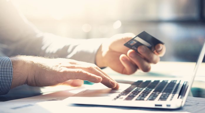 Onlinebanking: Die Zeit lässt sich nicht mehr zurückdrehen Das Onlinebanking ist aus der heutigen Zeit nicht mehr wegzudenken. Bildquelle: shutterstock.com