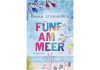 Leseempfehlung für den Strand: Fünf am Meer "Fünf am Meer" von Emma Sternberg. Bildquelle: Heyne Verlag