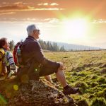 Warum in die Ferne schweifen, wenn das Gute doch so nah ist: Urlaub im Bayerischen Wald. Bildquelle: © Shutterstock.com
