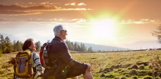 Aktivreisen für jedes Alter Warum in die Ferne schweifen, wenn das Gute doch so nah ist: Urlaub im Bayerischen Wald. Bildquelle: © Shutterstock.com