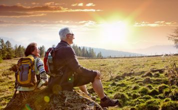 Aktivreisen für jedes Alter Warum in die Ferne schweifen, wenn das Gute doch so nah ist: Urlaub im Bayerischen Wald. Bildquelle: © Shutterstock.com