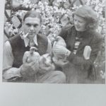 Neben der Malerei hat Brigitte Würtz auch das Schreiben für sich entdeckt. Bildquelle: 59plus GmbH
