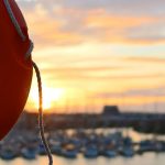 Der Rettungsring bzw. die Auslandskrankenversicherung kann im Ausland sehr hilfreich sein. Bildquelle: Pixabay