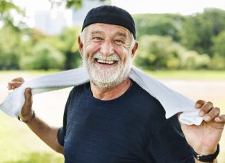 Volle Kontrolle trotz Blasenschwäche Volle Kontrolle trotz Blasenschwäche - wie geht das? Bildquelle: shutterstock.com