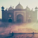 Indien ist eines der Länder das Brigitte Nolting beruflich und privat sehr gerne ansteuert. Bildquelle: Pixabay