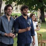 DER WEIN UND DER WIND