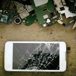 Was tun mit alten Smartphones oder Tablets? Bildquelle: shutterstock.com