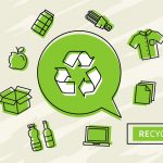 Elektroschrott richtig zu entsorgen ist gar nicht so schwer! Bildquelle: shutterstock.com