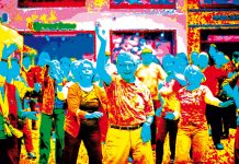 Livestream des Seniorenflashmobs Der 59plus Seniorenflashmob ist immer wieder eines der Highlights des Jahres. Bildquelle: 59plus GmbH