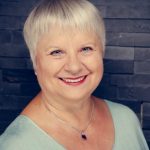 Brigitte Nolting liebt das Leben und ist gern allein unterwegs. Bildquelle: Brigitte Nolting