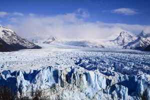 Der Glaziologe ist der Erforscher des Eises und der Gletscher. Bildquelle: Pixabay.de