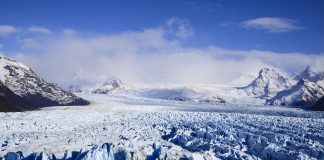 Was macht ein Glaziologe? Der Glaziologe ist der Erforscher des Eises und der Gletscher. Bildquelle: Pixabay.de