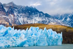 Der Erhalt der Gletscher ist maßgeblich mit verantwortlich für das Gesamtklima der Erde. Bildquelle: Pixabay.de