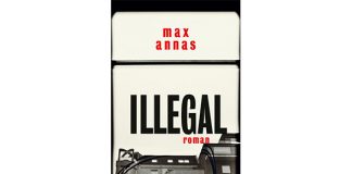 Der neue Buchtalk: Illegal von Max Annas Illegal von Max Annas - ein absolutes Highlight für jeden Krimi Fan. Bildquelle: Rowohlt Verlag