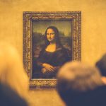 Die Mona Lisa ist sicherlich das wohl bekannteste Kunstwerk von Leonardo da Vinci. Bildquelle: Pixabay.de