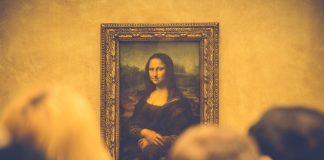 Leonardo da Vinci war seiner Zeit weit voraus Die Mona Lisa ist sicherlich das wohl bekannteste Kunstwerk von Leonardo da Vinci. Bildquelle: Pixabay.de