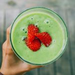 Ein Smoothie ist die reine Vitaminbombe und ersetzt auch gern mal eine Mahlzeit. Bildquelle: Pixabay