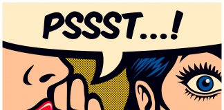 Achtung spoilern – Was bedeutet das eigentlich? Der Begriff "spoilern" taucht immer häufiger im Wortschatz der jüngeren Leute auf. Bildquelle: shutterstock.com