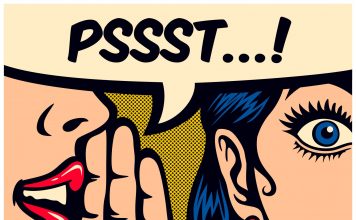 Achtung spoilern – Was bedeutet das eigentlich? Der Begriff "spoilern" taucht immer häufiger im Wortschatz der jüngeren Leute auf. Bildquelle: shutterstock.com