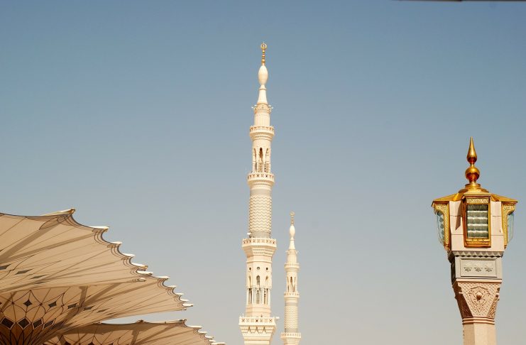 Eid al Adha – Das Opferfest beginnt Das viertägige Eid al Adha bildet den Höhepunkt der Pilgerfahrt nach Mekka. Bildquelle: pixabay.de