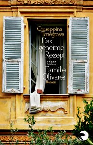 Das geheime Rezept der Familie Olivares beschreibt eindrucksvoll die Verhältnisse des Italiens der 40er Jahre. Bildquelle: berlinverlag