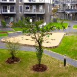 Raum für Begegnung, dafür steht der Quartiersgedanke. Bildquelle: 59plus GmbH