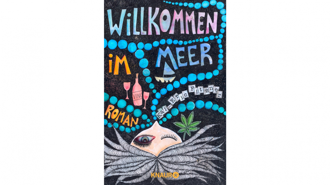 willkommen-im-meer Willkommen im Meer entfachte nach seiner Veröffentlichung einen „Lovesturm