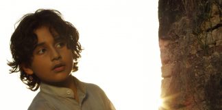 LITTLE TERRORS: der Weg zum Kinderterroristen Little Terrors: wie aus Kindern Terroristen werden. Quelle: SchröderMedia Handels GmbH.