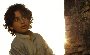 LITTLE TERRORS: der Weg zum Kinderterroristen Little Terrors: wie aus Kindern Terroristen werden. Quelle: SchröderMedia Handels GmbH.