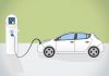 Mobilitätswende – sind Elektroautos wirklich umweltverträglicher? Der Ladevorgang von einem Elektro-Auto benötigt immer ein wenig Zeit. Bildquelle: Pixabay.de