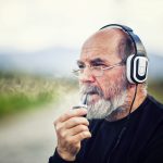 Wann ist der Mann ein Mann? Männern altern in jedem Fall anders als Frauen. Bildquelle: shutterstock.com