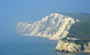 England entdecken: Die ISLE OF WIGHT Isle of White. Ein ganz persönlicher Reisebericht von Nadine Schuster. Bildquelle: Pixabay.de