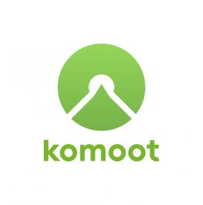 Wählen Sie im App-Store "komoot" aus, laden Sie es ganz einfach auf Ihr Smartphone und los geht´s! Bildquelle: komoot