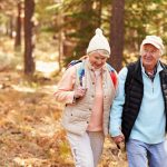 Wander- und Radtouren leicht gemacht – Mit der App “komoot” ganz leicht neue Wege entdecken. Bildquelle: shutterstock.com