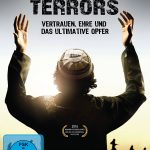 Little Terrors Plakat
