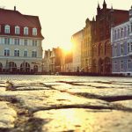 Stralsund gehört zu den wunderschönen Städten in Mecklenburg Vorpommern. Bildquelle: Pixabay.de