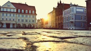 Stralsund gehört zu den wunderschönen Städten in Mecklenburg Vorpommern. Bildquelle: Pixabay.de