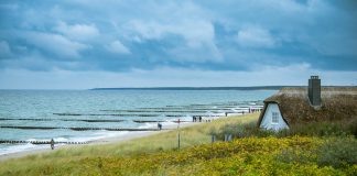 Durchatmen auf der Sonnenbank Deutschlands zum gemütlichen Verweilen ein. Bildquelle: Pixabay.de