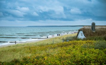 Durchatmen auf der Sonnenbank Deutschlands zum gemütlichen Verweilen ein. Bildquelle: Pixabay.de