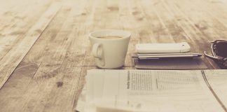 Ist ein Online-Zeitungsabo empfehlenswert? Kann das Onlineabo die Papierzeitung wirklich ersetzen? Bildquelle: Pixabay.de