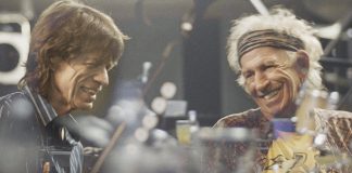 Rolling Stones: die Rocklegenden on Tour Rolling Stones auf Europa-Tour. Quelle: Universal Music